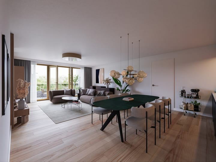 Foto 3 van Amalialaan 39-0017