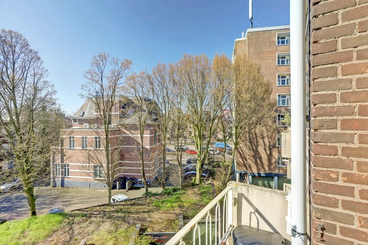 Foto 3 van Mr. Franckenstraat 58