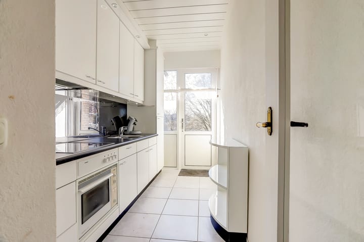 Foto 4 van Mr. Franckenstraat 58