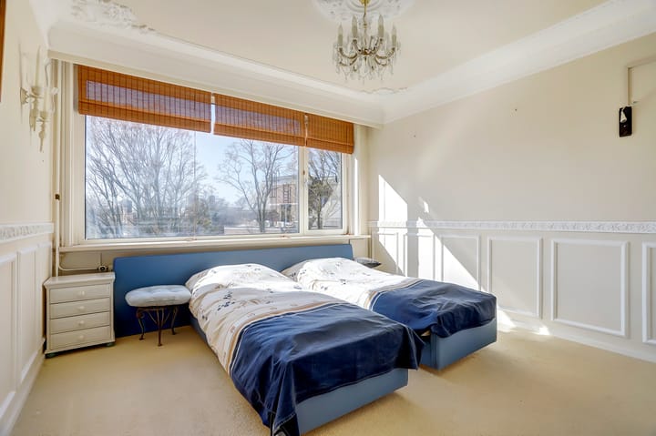 Foto 5 van Mr. Franckenstraat 58