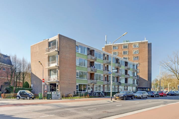 Foto 6 van Mr. Franckenstraat 58