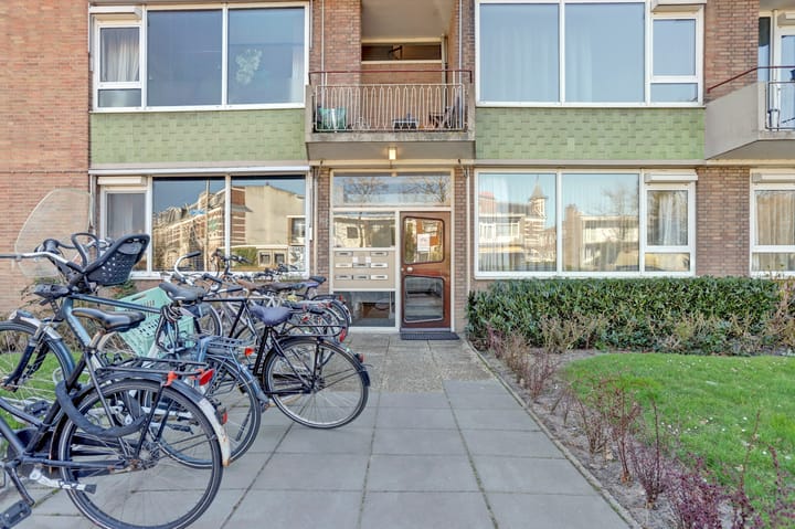 Foto 7 van Mr. Franckenstraat 58