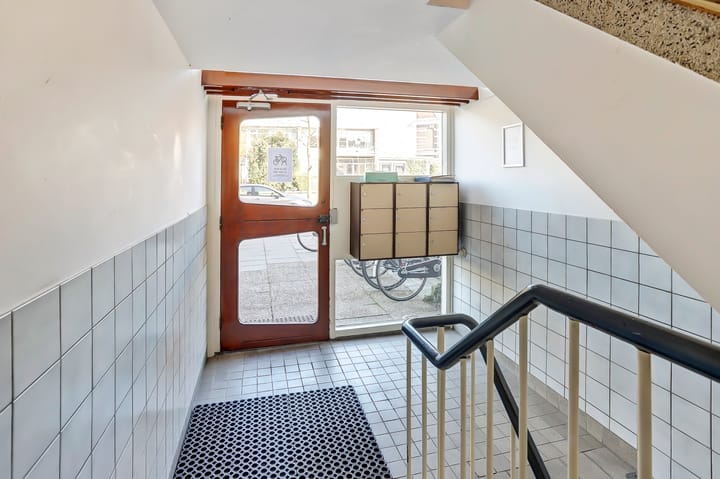 Foto 9 van Mr. Franckenstraat 58