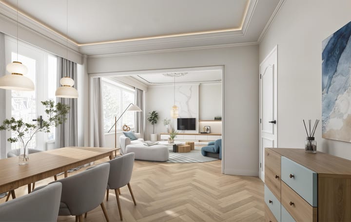 Foto 13 van Mr. Franckenstraat 58