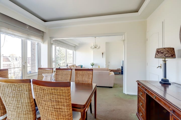 Foto 14 van Mr. Franckenstraat 58