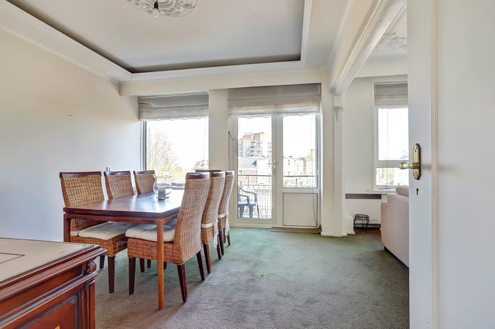 Foto 15 van Mr. Franckenstraat 58