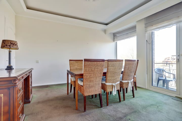 Foto 16 van Mr. Franckenstraat 58