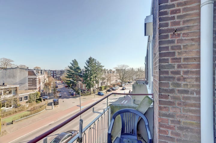 Foto 19 van Mr. Franckenstraat 58