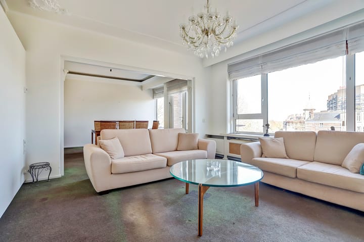 Foto 21 van Mr. Franckenstraat 58