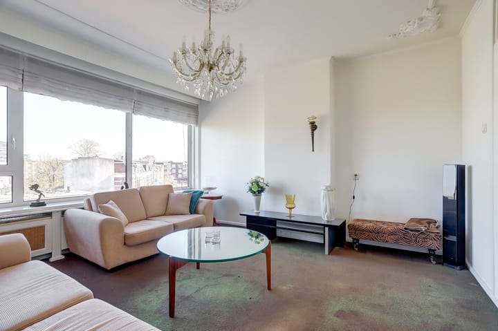 Foto 20 van Mr. Franckenstraat 58