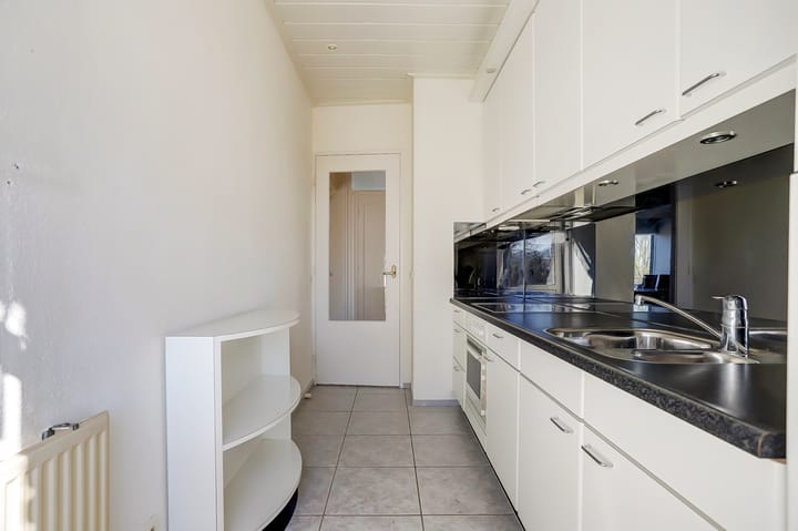 Foto 25 van Mr. Franckenstraat 58