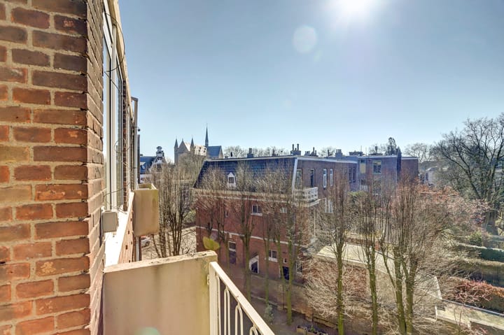 Foto 27 van Mr. Franckenstraat 58