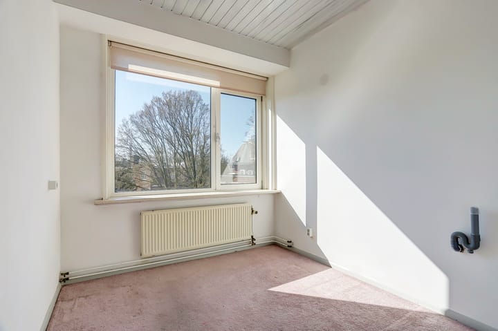 Foto 33 van Mr. Franckenstraat 58