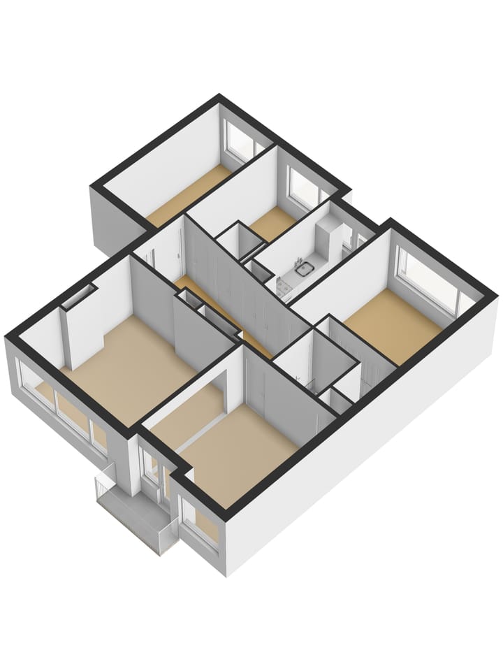 Foto 42 van Mr. Franckenstraat 58