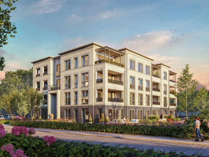 Foto 1 van Amalialaan 39-0017