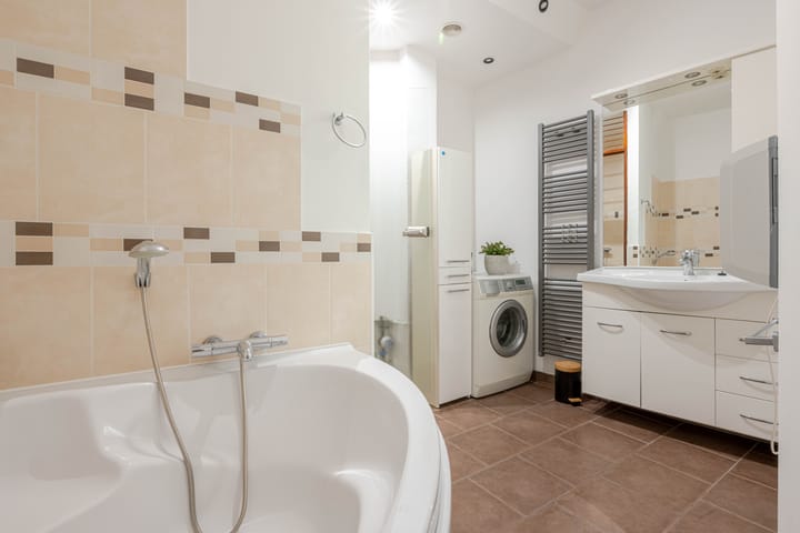 Foto 5 van Robbenoordplein 7-B