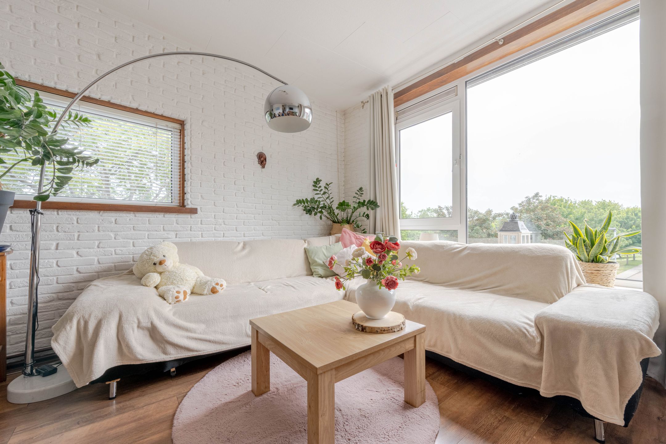 Foto 9 van Robbenoordplein 7-B