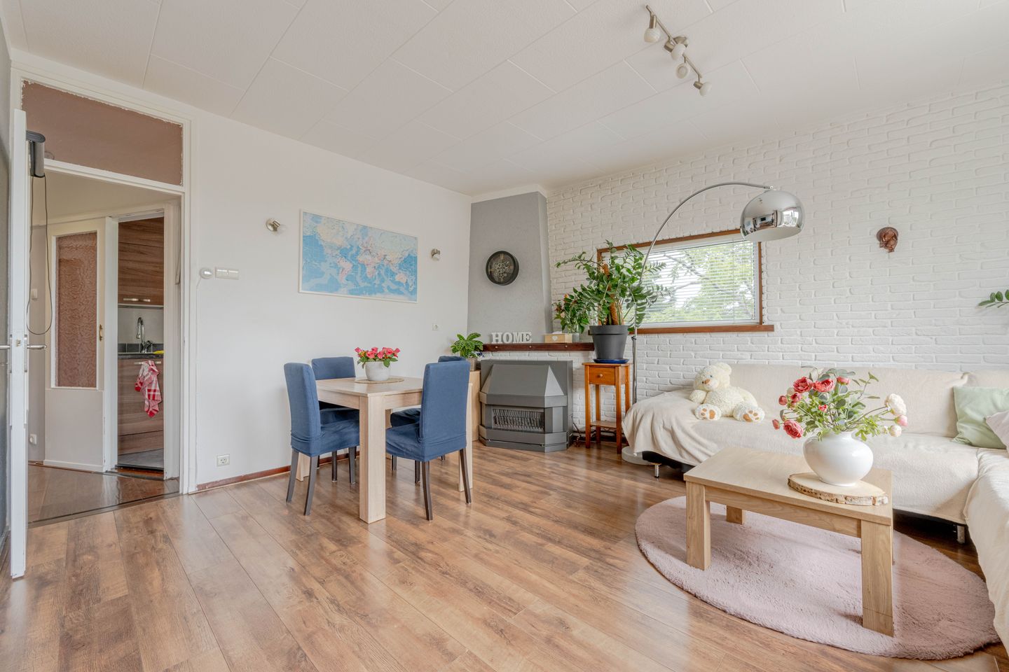 Foto 10 van Robbenoordplein 7-B