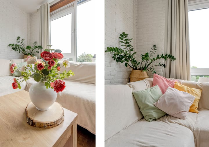 Foto 12 van Robbenoordplein 7-B