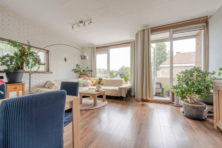 Foto 11 van Robbenoordplein 7-B