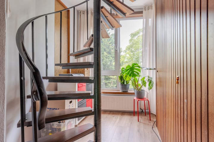 Foto 17 van Robbenoordplein 7-B