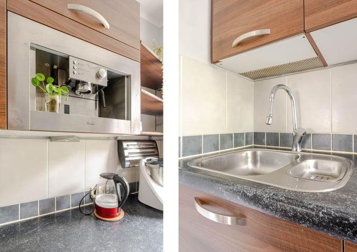 Foto 18 van Robbenoordplein 7-B