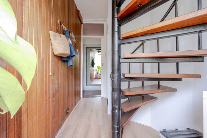 Foto 19 van Robbenoordplein 7-B