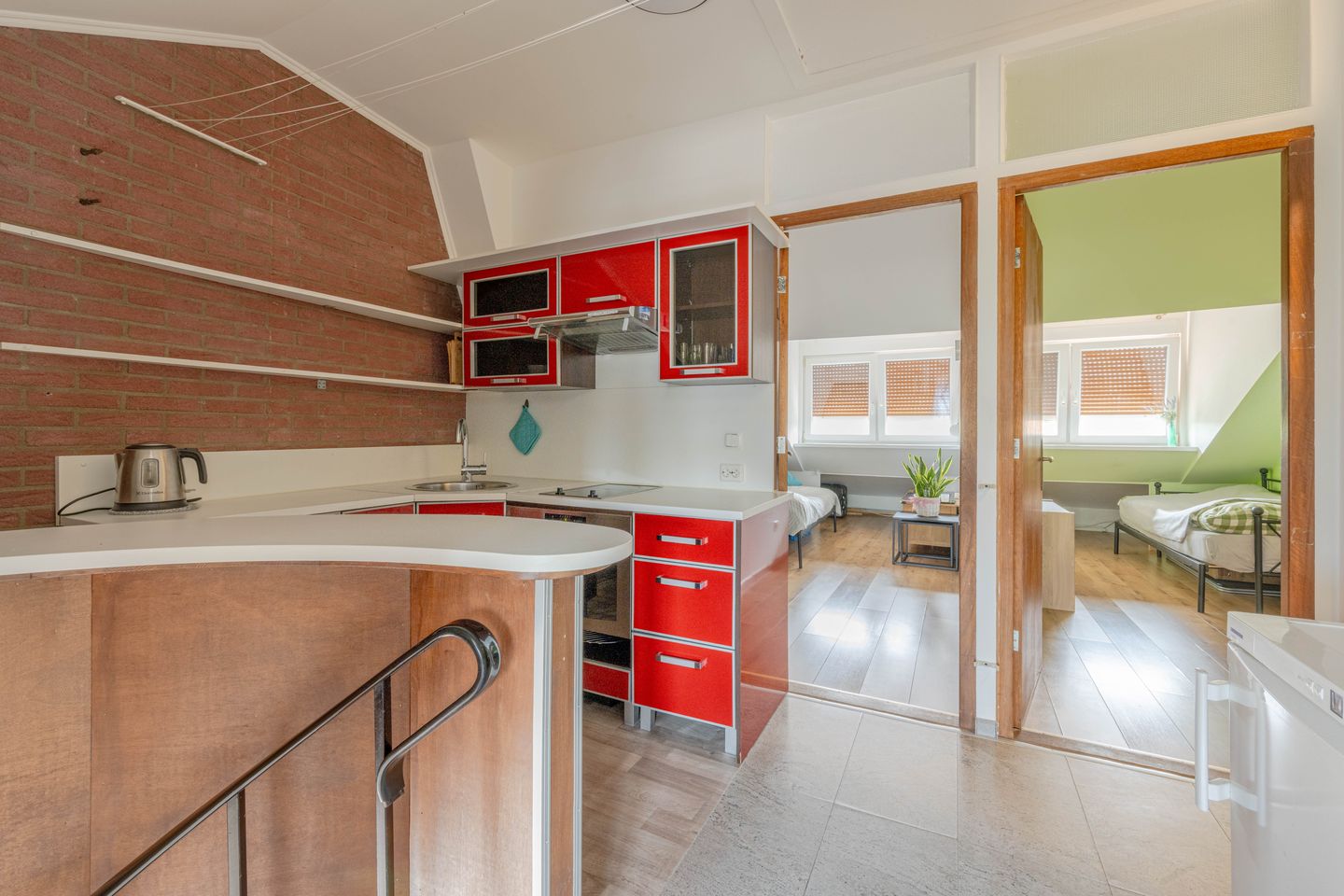 Foto 20 van Robbenoordplein 7-B