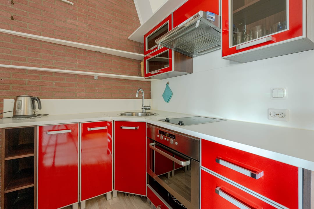 Foto 22 van Robbenoordplein 7-B