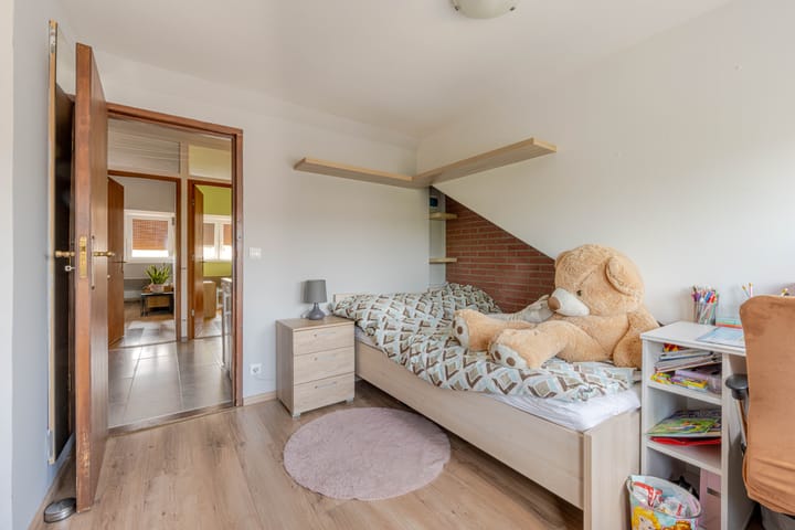 Foto 25 van Robbenoordplein 7-B