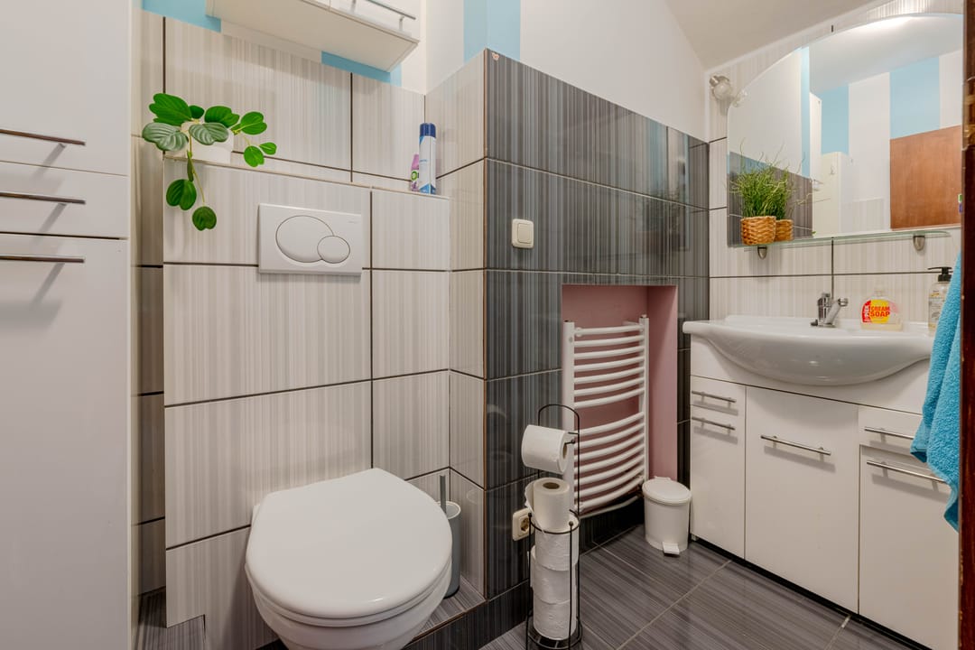 Foto 28 van Robbenoordplein 7-B