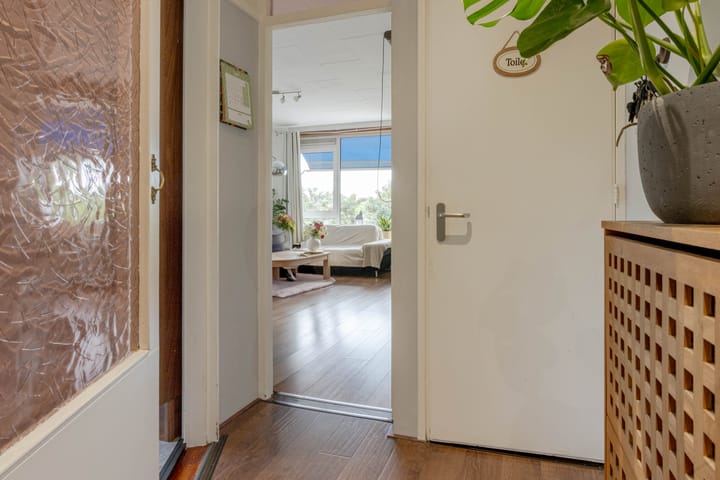 Foto 29 van Robbenoordplein 7-B