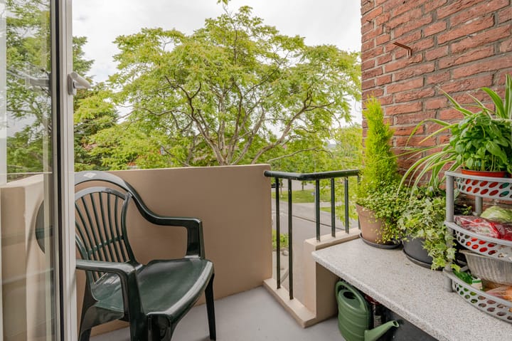 Foto 30 van Robbenoordplein 7-B