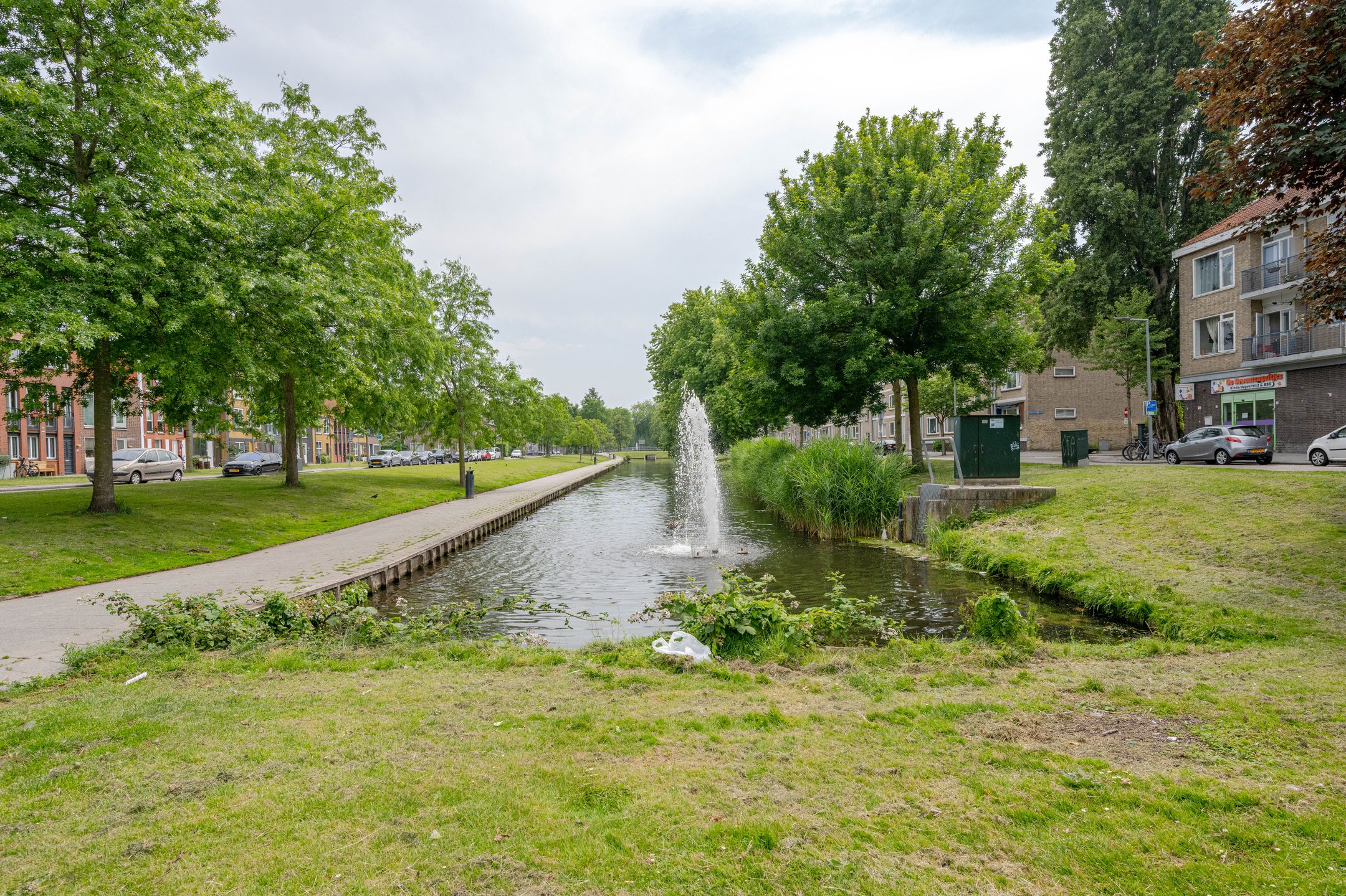 Foto 33 van Robbenoordplein 7-B