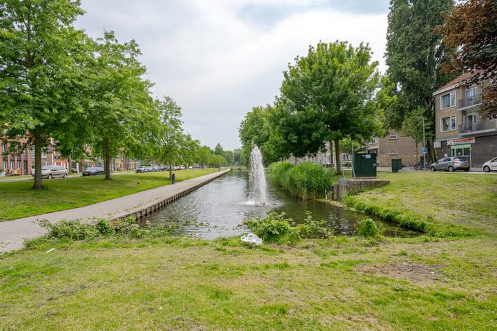 Foto 33 van Robbenoordplein 7-B