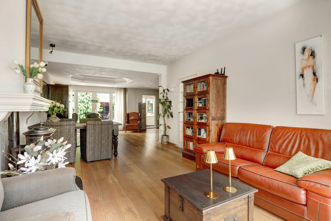 Foto 2 van Sluisdeur 69