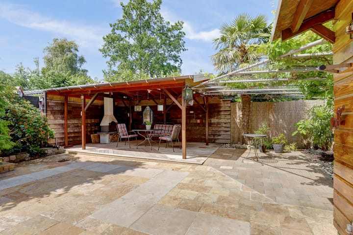 Foto 3 van Sluisdeur 69