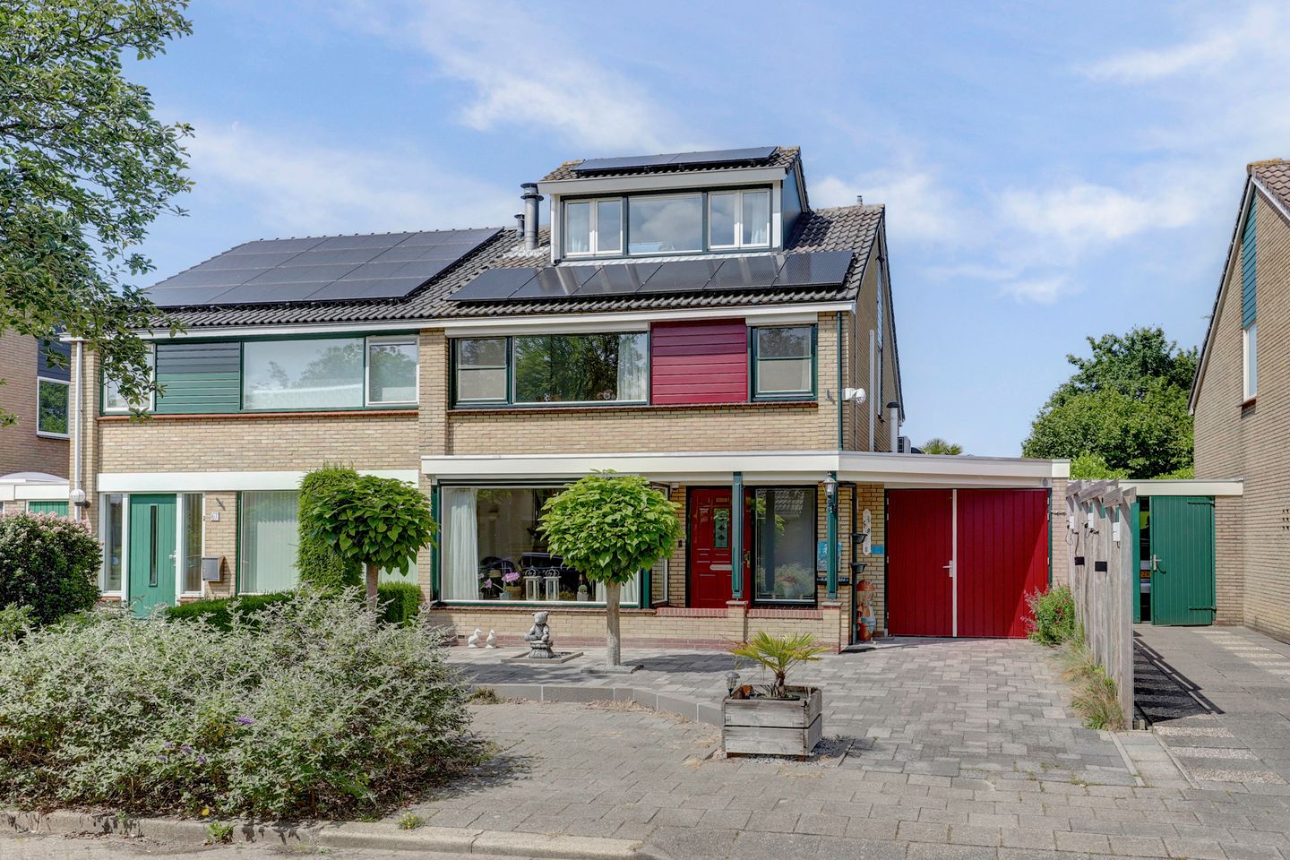 Foto 4 van Sluisdeur 69