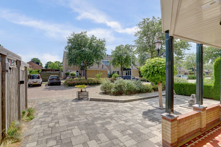 Foto 5 van Sluisdeur 69