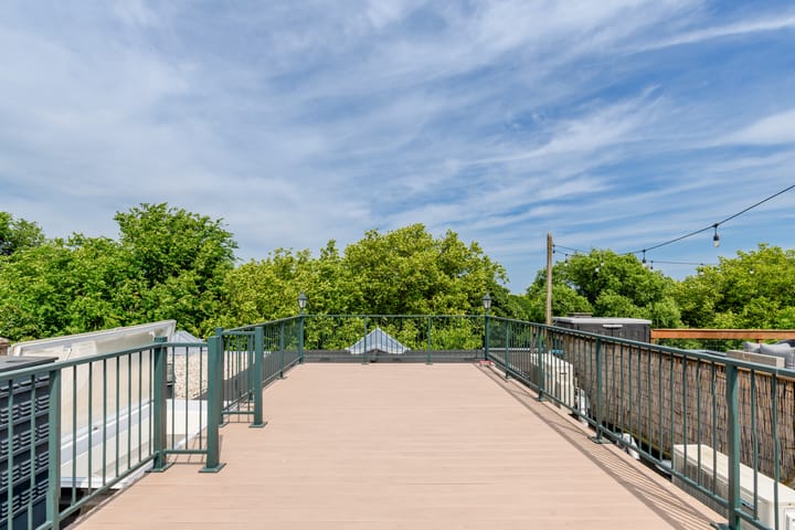 Foto 2 van Sarphatipark 28-3