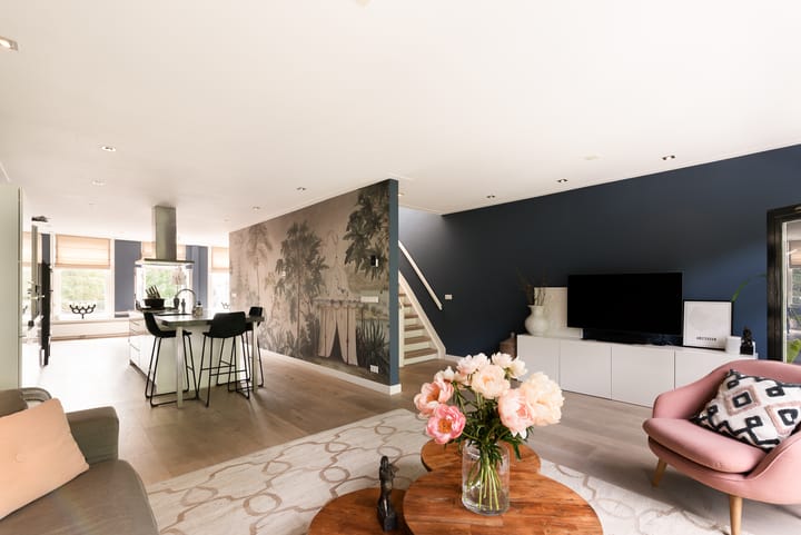 Foto 4 van Sarphatipark 28-3