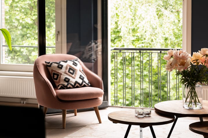 Foto 6 van Sarphatipark 28-3