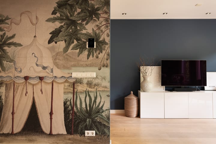 Foto 11 van Sarphatipark 28-3