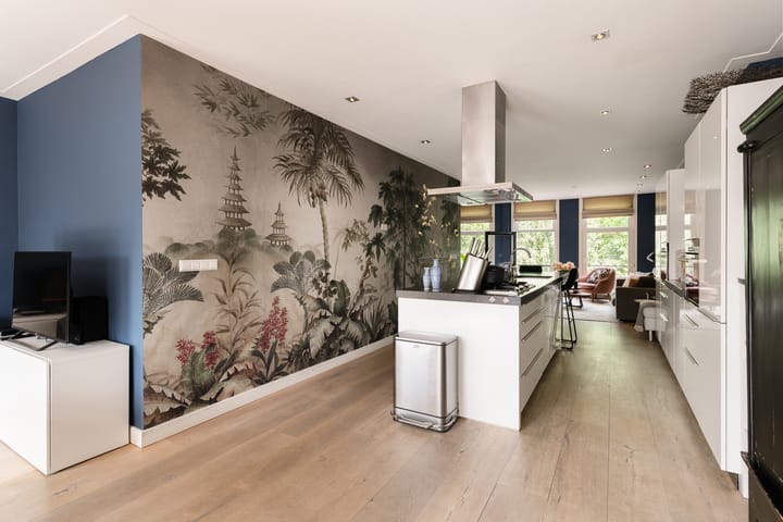 Foto 12 van Sarphatipark 28-3