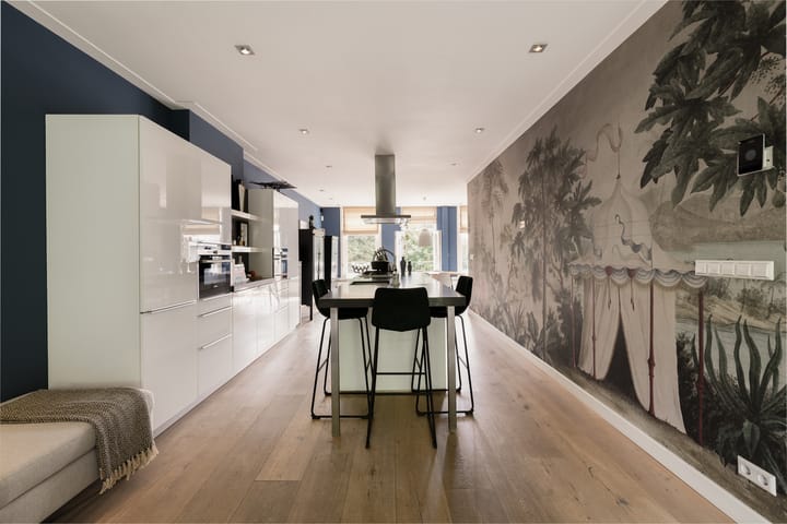 Foto 13 van Sarphatipark 28-3