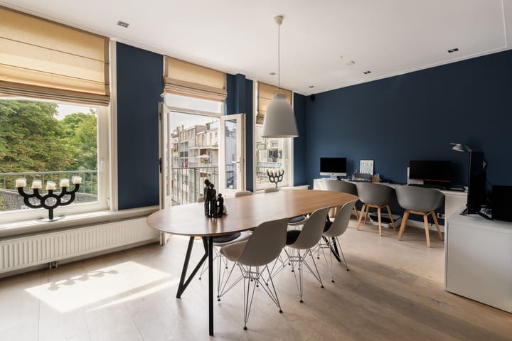 Foto 15 van Sarphatipark 28-3