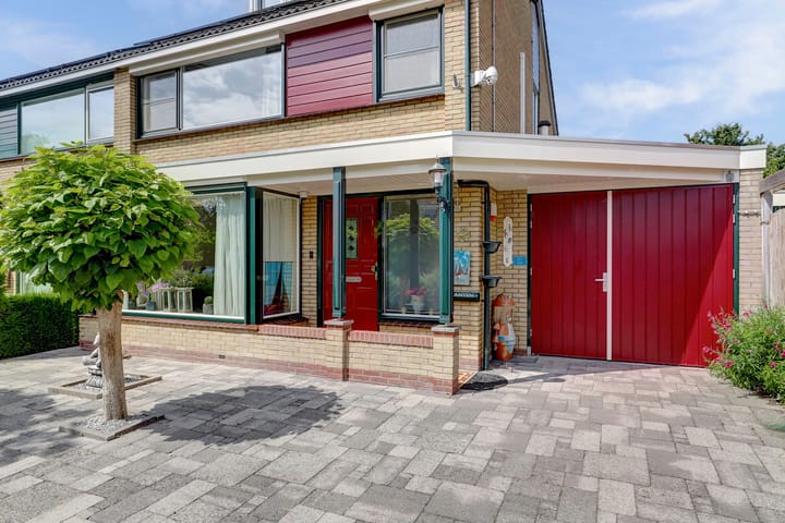 Foto 45 van Sluisdeur 69