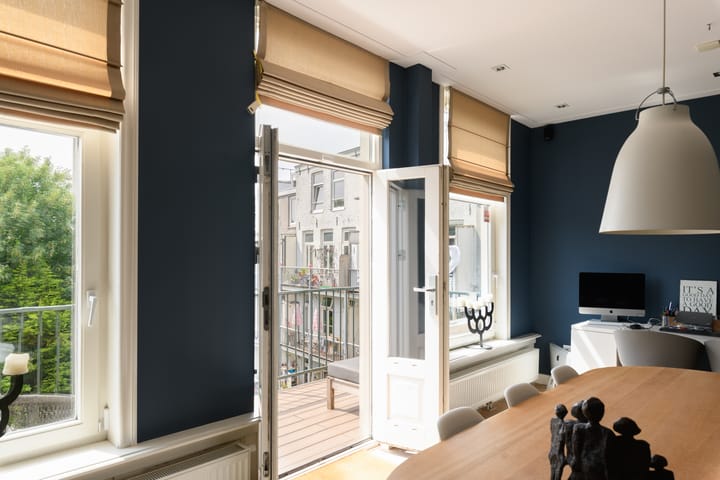 Foto 16 van Sarphatipark 28-3