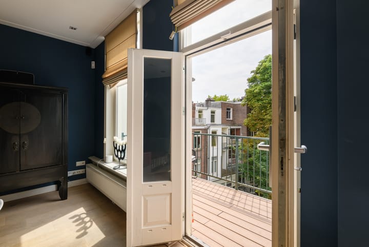 Foto 17 van Sarphatipark 28-3