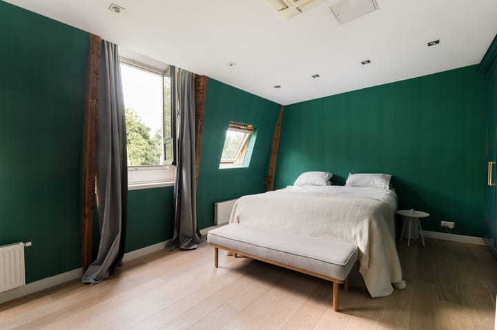 Foto 19 van Sarphatipark 28-3